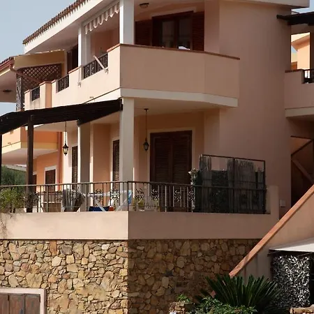 Apartament Sa Prenda