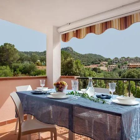 Sa Prenda Apartament Villasimius