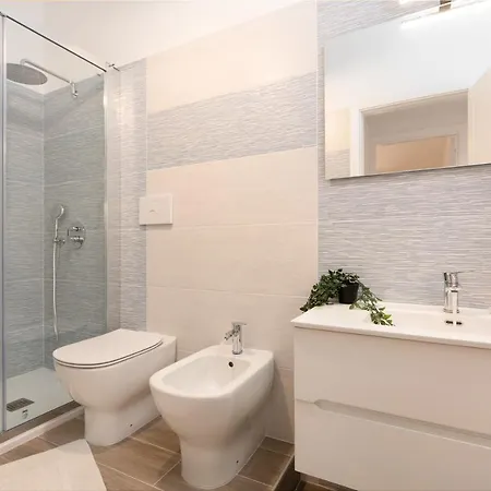 Daire Sa Prenda Villasimius