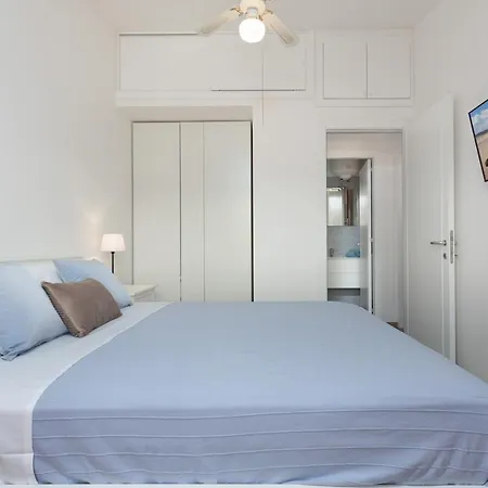 Sa Prenda Apartament Villasimius