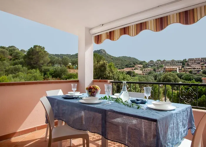 Sa Prenda Апартаменты Вилласимиус